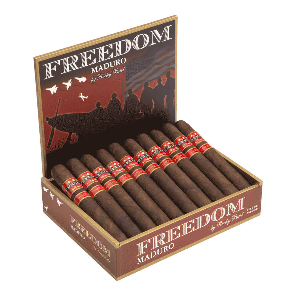 View product media FRER3 Robusto, , jrcigars 2